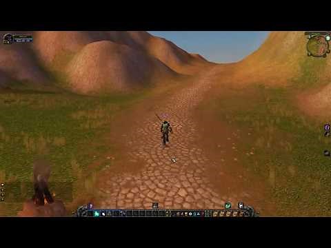 Tauren Druid Moonkin Stone Location, WoW Classic