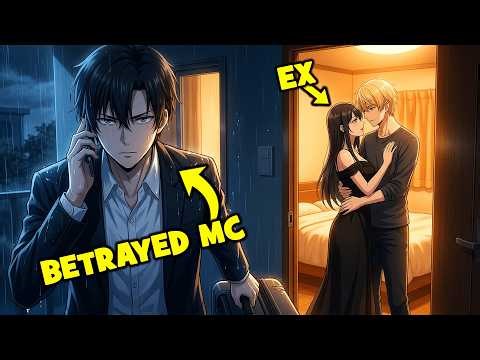 7 Years as Her BACKUP—Now He’s a Billionaire CEO & She BEGS Him Back! - Manhwa Recap in Hindi