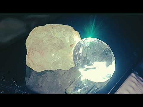 Buying Diamonds on Etsy – Rough or Polished? What You MUST Know! 💎