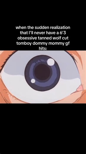 Julius on Instagram: "He so me fr 😵‍💫 . . . . . . . #reels #share #explore #relatable #relatablememes #goodboy #mdlb #mommydom #femboy #mommy #subboy #mommydomlittlegirlcommunity #mdlbeastfestival #mdlbbabyboy #femcel #femcelmemes #wolfcut #musclemommy #gothmom #yandere #crazygf #femboi #femboymemes #tallgirls #shinji #evangelion"