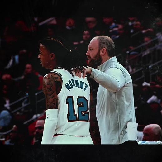 Ja Morant 'Gang Gang' Edit: I'll Be Outside With My Gang Lyrics