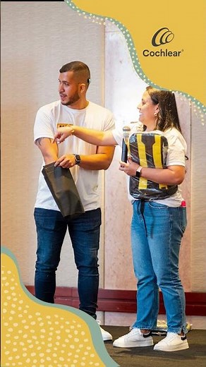 ¿Conoces los beneficios de Cochlear Family? Descúbrelos aquí | Cochlear Latinoamérica