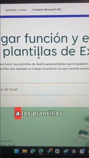 ¡Descubre cómo crear tablas en Excel con un solo clic!