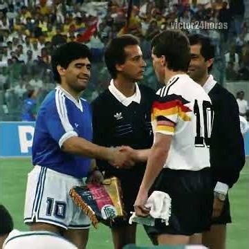 Lothar Matthaus Prime ⚽️🔥 #futebol #jogador #copadomundo #football #gols