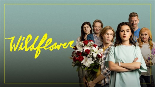 Wildflower - Apple TV