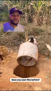 1.3M views · 7.3K reactions | Putting a concrete ring in a well, #fypシ #everyoneシ゚ #trendingpost #viralreelsfb #workshop | Proudly Omo Yoruba Gidi | Facebook