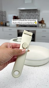 17K views · 255 reactions | Transform your cooking experience with this easy-to-clean, stackable cookware! ‍✨ link in comments #kitchenhacks #homehacks #kitchentips | Carolina McCauley | Facebook