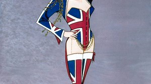 'Kinky Boots' designer shares the secrets of his sole