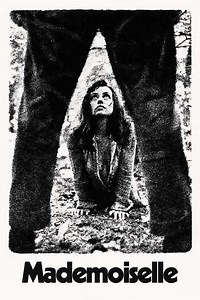 Mademoiselle (1966) - Movie