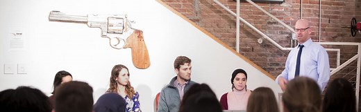 Gun Violence Research