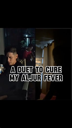 43 reactions · 6 comments | TAMA NA PLSSS!!!  Late night LSS #AljurAbrenica #pastlives #duet #fyp | Kristine Lyka Tulang Curada | Facebook