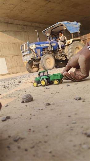 rC control JCB Excavator truck loader JCB Truck loading 4×4 thar mini toys #viral #shortsfeed #jcb