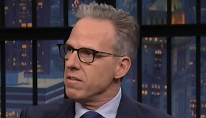 Jake Tapper, Wolf Blitzer Suffer Meltdown After Trump Nominates Matt Gaetz