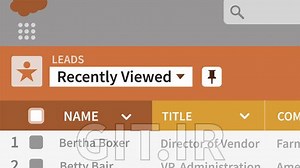 Salesforce for Admins