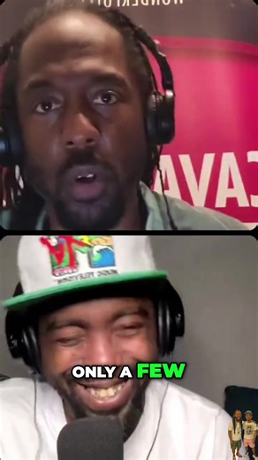 We Pop N Son Talk Show: Exposing Scammers — The Truth About So-Called Financial Gurus #Scammer #FYP #Grifters #BlackEconomics @Cavario H.