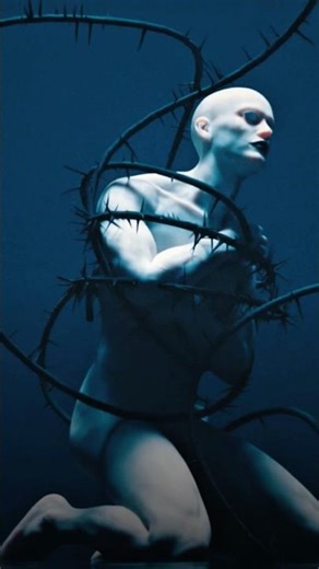 Is this real? Song: Pain by Howl Like Wolves