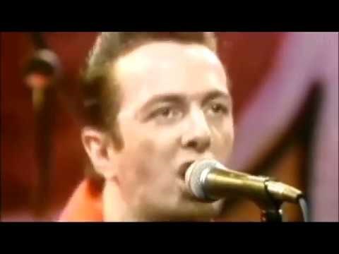 Clash - The Magnificent Seven (music video 1981)