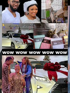 309K views · 10K reactions | wow! ekene Umenwa on boxing wedding gifts! destiny etiko and other colleagues suprised ekene in her husband house. | Ladyjconner | Facebook