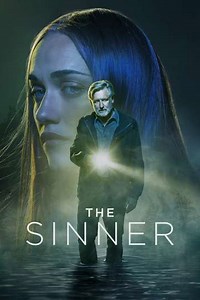 The Sinner (2017-2021) - TV Show