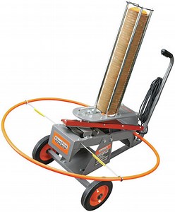 CHAMPION WHEELYBIRD AUTO-FEED TRAP 2.0