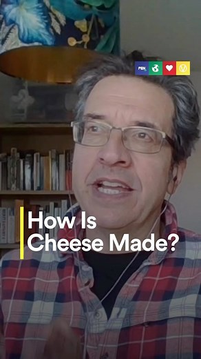 161K views · 722 reactions | How is cheese made? @georgemonbiot explains  Read more from our interview with @georgemonbiot by tapping the link in our bio and then again on this post. Music: “Art of Silence - by Uniq” https://plantbasednews.org/news/environment/george-monbiot-what-the-environmental-movement-is-missing/ | Plant Based News | Facebook