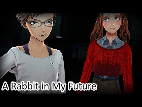 Zero Time Dilemma: A Rabbit in My Future | 12/11/2025