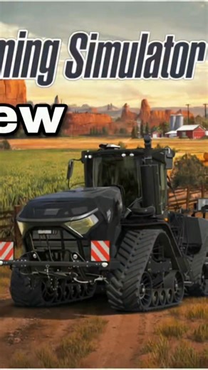 Old To New Challenger Tractor Journey Gameplay #fs18 #viralshort #newshort #trendingshort #shorts