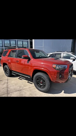 Priority Toyota Chesapeake on Reels | Facebook