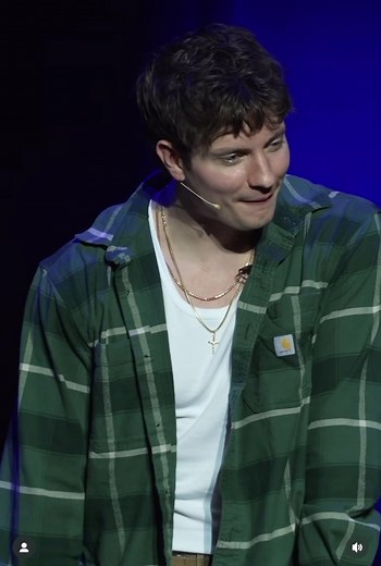 Matt Rife: Stand-Up Comedy Highlights