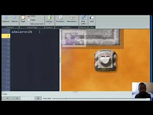 Introducción a Robomind, movimientos básicos