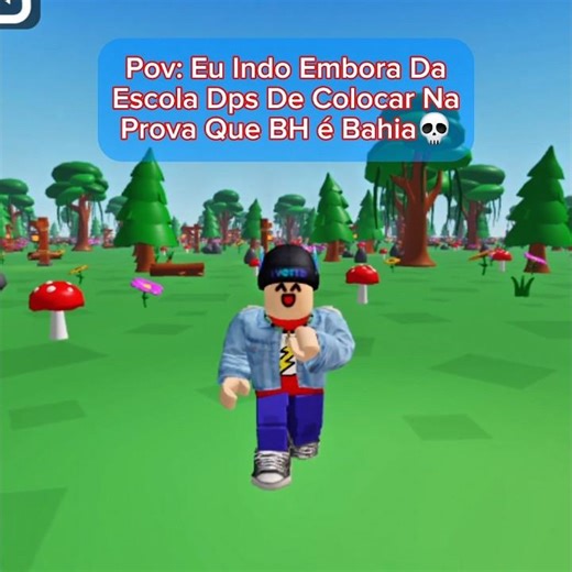 BH NÃO É BAHIA?💀💀💀