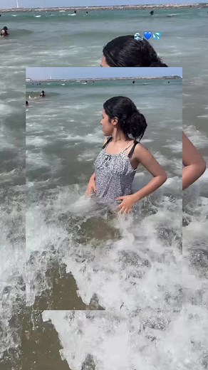 آية ستار: المشي عكس التيار