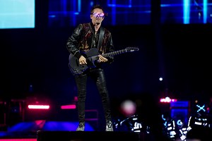 Muse tease son nouvel album en vidéo !