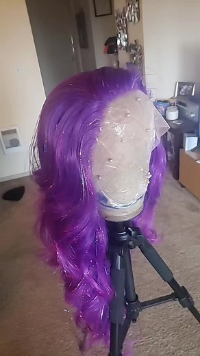 Doublestack tutorial #locksbylylac