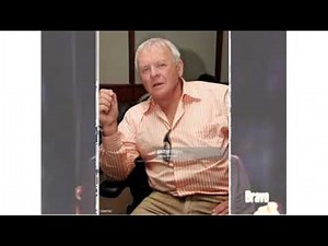 anthony hopkins actors studio