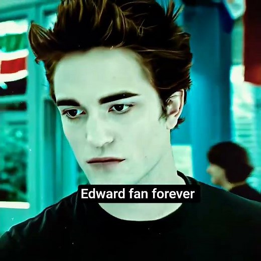Edward Cullen edit #twilight #edit