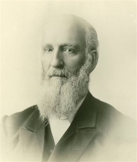 On this day, August 6, 144 years ago, James White (1821–1881) passed away at age 60 in the Battle Creek Sanitarium—just two days after his birthday. As the husband of Ellen G. White (1827–1915) and a… | Thomas Eißner