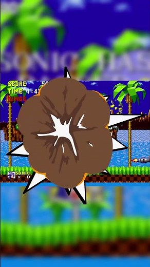 How Did I Not Know This Sonic 255 Lives Glitch?!