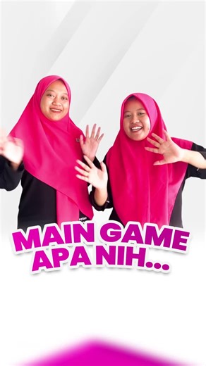 Aqiqah Praktis, Berkelas, Bonafid dan Halal | Cuaca lagi mendung, hujan tipis-tipis 🌧️ Daripada bengong, mending main game dulu 😆 ayah bunda bisa ajak keluarga atau teman terdekat buat... | Instagram