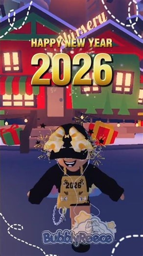 ⋆.𐙚 🧨NEW YEAR 2026🎉𑣲||࣪✨️⋆˙⟡DOUBLE GINGERBREAD WEEKEND🎇₊˚⊹♡#adoptme