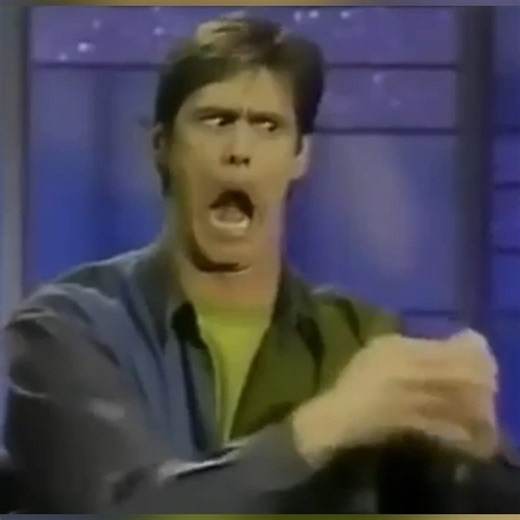 Epic Lines on Instagram: "Jim Carrey Goes Full Metal 🤘 Napalm Death Style Jim Carrey goes thrash metal and imitates Napalm Death growls 🤘🔥 Who knew this comedy legend could unleash this level of aggression? Laugh, cringe, and headbang along as Jim dives into extreme metal in his own unique, over-the-top style. 💀 Don’t forget to like, share, and comment — which metal growl was your favorite? #JimCarrey #NapalmDeath #ThrashMetal #DeathMetal #ComedyLegend #MetalGrowl #ExtremeMetal #FunnyJimCarr