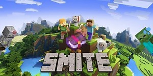 List of all mobs affected by Smite in Minecraft