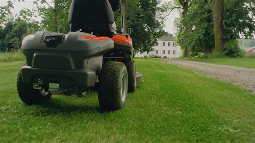 1.7K views · 46 reactions | Maintain your lawn with the...