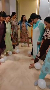 51K views · 477 reactions | Funny group game  group game || kittyparty group game || funny game || birthdayparty game || #exploremore #foryoupage #funny #funnygame #funnyvideo #explorepage #viralpage #memories #exploretheworld | Creating tambola tickets | Facebook