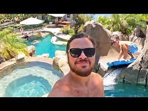 OUR BRAND NEW SWIMMING POOL!!