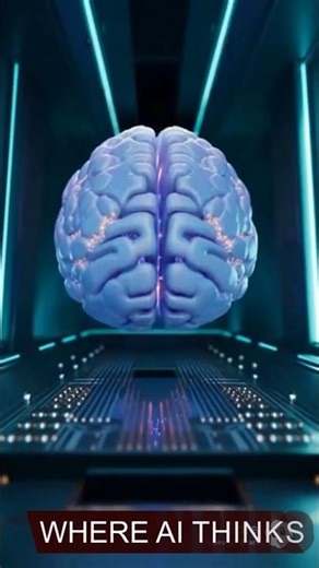 The Single Most Important GPU Spec for AI #glitchmatrix7 #ai #tech #hardware