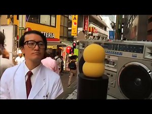 Keepon robot soon available to the masses in toy form as the $40 My Keepon