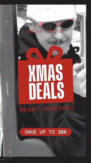 🎄 Xmas Deals Alert! 🎄 Hurry before they’re gone – deals end 23.12! Snag your dream bike and crush the holidays in style! 👊 | Propain Bicycles