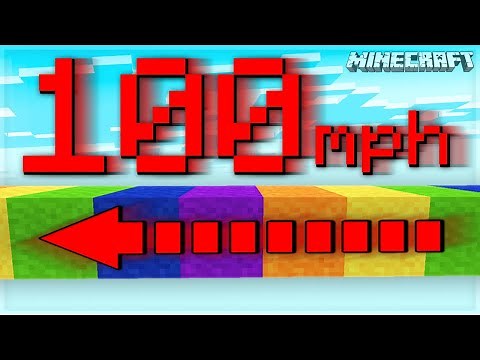 I am the FASTEST GODBRIDGER in Minecraft