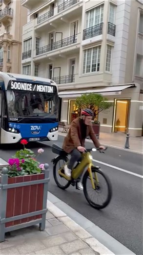 Monaco Monte Carlo amazing streets Alex Travels #short #shortsfeed #shorts